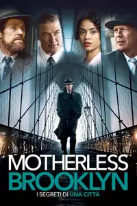 Motherless Brooklyn - I segreti di una città (2019) - Film Streaming HD