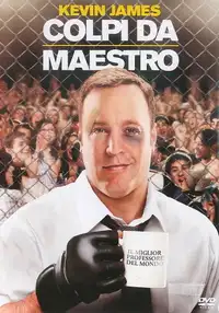 Colpi da maestro (2012) - Film Streaming HD