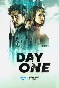 Day One (2026) - Serie TV Streaming HD