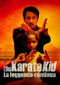 The Karate Kid - La leggenda continua (2010) - Film Streaming HD