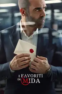 I favoriti di Mida (2020) - Serie TV Streaming HD
