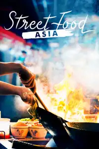 Street Food: Asia (2019) - Serie TV Streaming HD