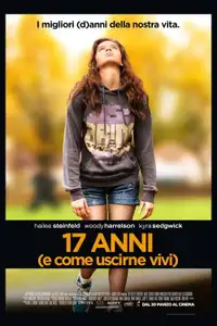 17 anni (e come uscirne vivi) (2016) - Film Streaming HD