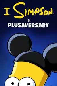 I Simpson in Plusaversary (2021) - Film Streaming HD