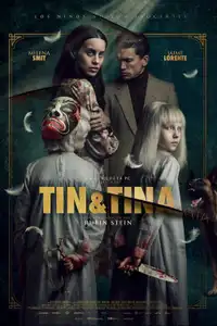 Tin & Tina (2023) - Film Streaming HD