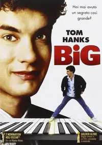 Big (1988) - Film Streaming HD
