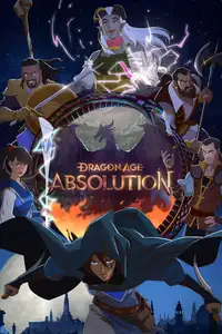Dragon Age: Absolution (2022) - Serie TV Streaming HD