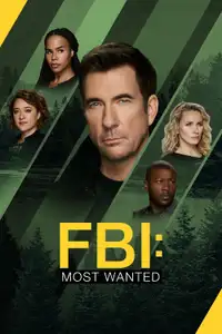 FBI: Most Wanted (2020) - Serie TV Streaming HD