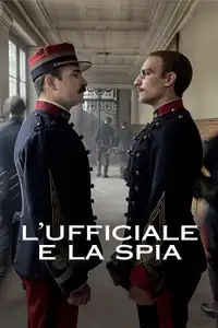 L'ufficiale e la spia (2019) - Film Streaming HD