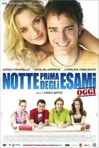 Notte prima degli esami - Oggi (2007) - Film Streaming HD