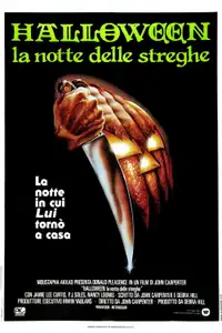 Halloween - La notte delle streghe (1978) - Film Streaming HD