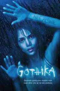 Gothika (2003) - Film Streaming HD