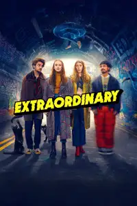 Extraordinary (2023) - Serie TV Streaming HD