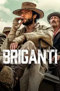 Briganti (2024) - Serie TV Streaming HD