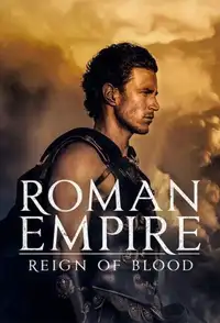 L'Impero Romano (2016) - Serie TV Streaming HD