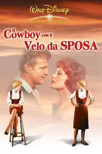 Il cowboy con il velo da sposa (1961) - Film Streaming HD