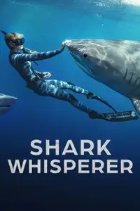 Shark Whisperer: Nuotando con gli squali (2025) - Film Streaming HD