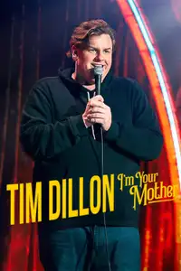 Tim Dillon: I'm Your Mother (2025) - Film Streaming HD