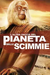 L'altra faccia del pianeta delle scimmie (1970) - Film Streaming HD