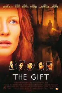 The Gift - Il dono (2000) - Film Streaming HD