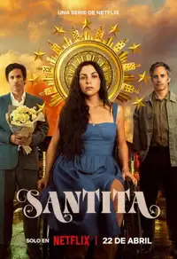 Santita (2026) - Serie TV Streaming HD