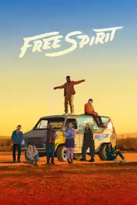 Khalid: Free Spirit (2019) - Film Streaming HD