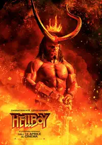Hellboy (2019) - Film Streaming HD