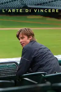 L'arte di vincere (2011) - Film Streaming HD