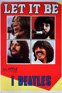 Let It Be - Un giorno con i Beatles (1970) - Film Streaming HD