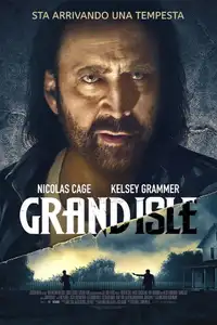 Grand Isle (2019) - Film Streaming HD