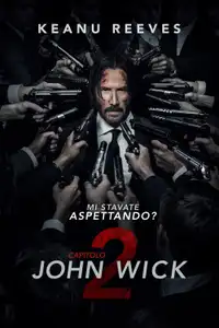 John Wick - Capitolo 2 (2017) - Film Streaming HD