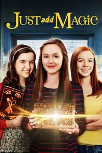 Just Add Magic (2016) - Serie TV Streaming HD