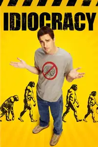 Idiocracy (2006) - Film Streaming HD