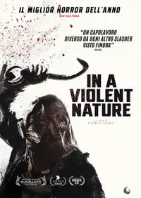 In a Violent Nature (2024) - Film Streaming HD