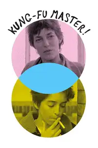 Kung-Fu Master! (1988) - Film Streaming HD