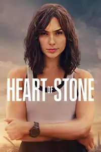 Heart of Stone (2023) - Film Streaming HD