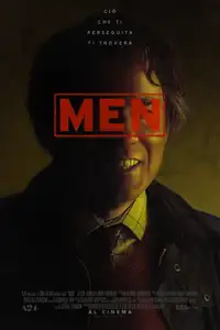 Men (2022) - Film Streaming HD