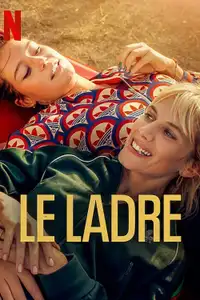 Le ladre (2023) - Film Streaming HD