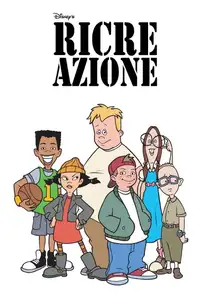RicreAzione (1997) - Serie TV Streaming HD