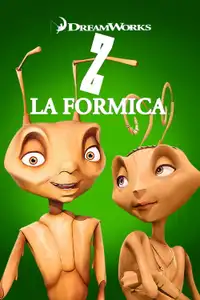 Z la formica (1998) - Film Streaming HD