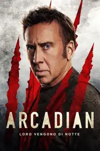 Arcadian (2024) - Film Streaming HD