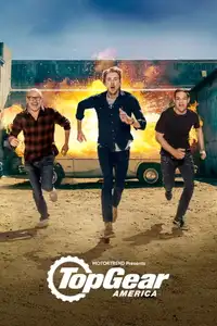 Top Gear America (2021) - Serie TV Streaming HD