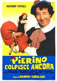 Pierino colpisce ancora (1982) - Film Streaming HD