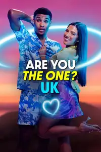 Are You The One? UK (2022) - Serie TV Streaming HD