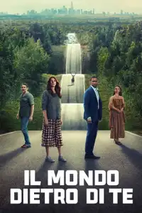 Il mondo dietro di te (2023) - Film Streaming HD
