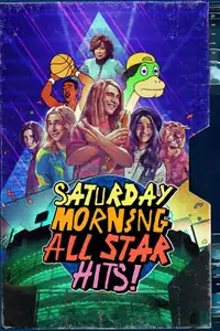Saturday Morning All Star Hits! (2021) - Serie TV Streaming HD