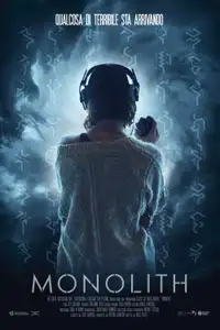 Monolith (2023) - Film Streaming HD