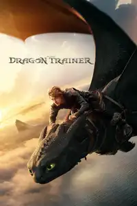 Dragon Trainer (2025) - Film Streaming HD