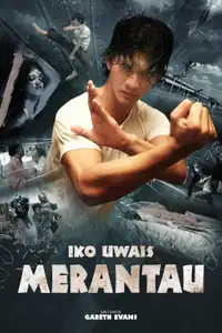 Merantau (2009) - Film Streaming HD