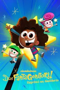 Due Fantagenitori! - Esprimi un desiderio (2024) - Serie TV Streaming HD